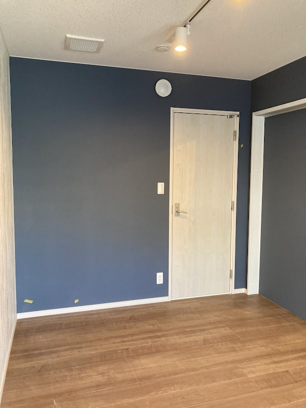 【防音マンション】KI-418の内装|別部屋写真