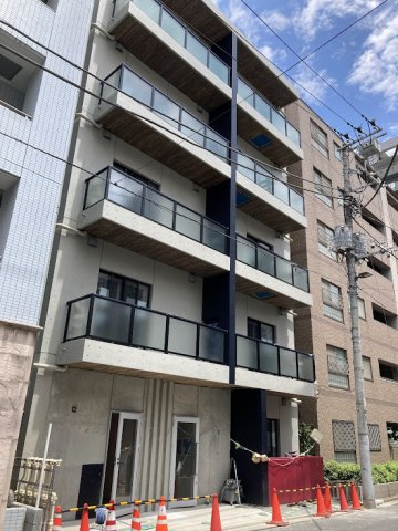 【防音マンション】KI-418の外観