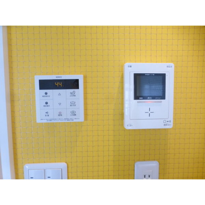 【セキュリティ】 | 平和第2マンション