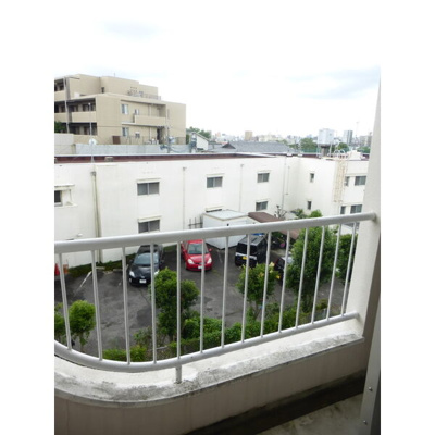 【展望】 | 平和第2マンション