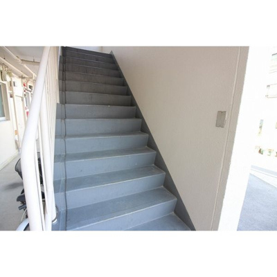 【その他共用部分】 | 平和第2マンション