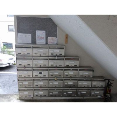 【その他共用部分】 | 平和第2マンション