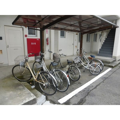 【その他共用部分】 | 平和第2マンション