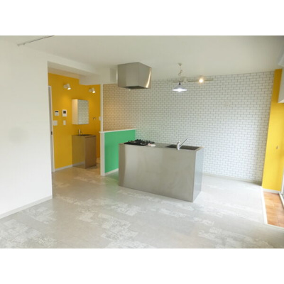 【内装】 | 平和第2マンション