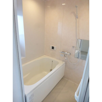 【浴室】 | 平和第2マンション