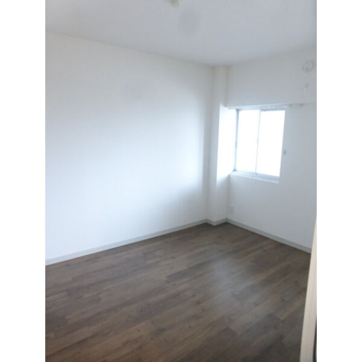 【居間・リビング】 | 平和第2マンション