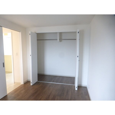 【収納】 | 平和第2マンション