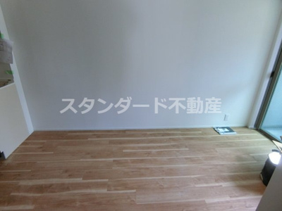 【洋室】 | LuXe中津