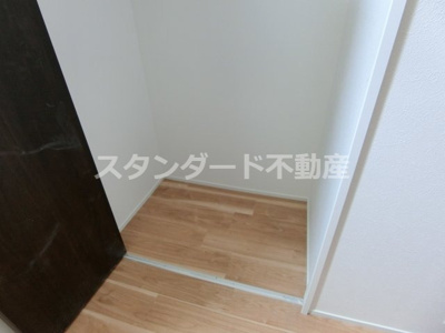 【収納】 | LuXe中津