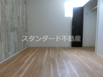 【内装】 | LuXe中津