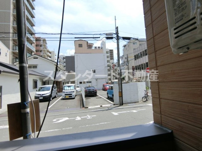 【展望】 | LuXe中津