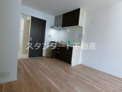 【キッチン】 | LuXe中津