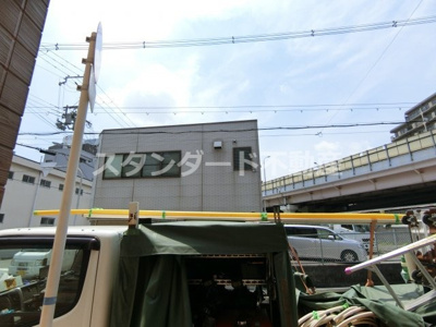 【周辺】 | LuXe中津