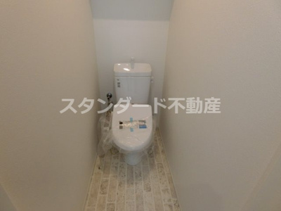 【トイレ】 | LuXe中津