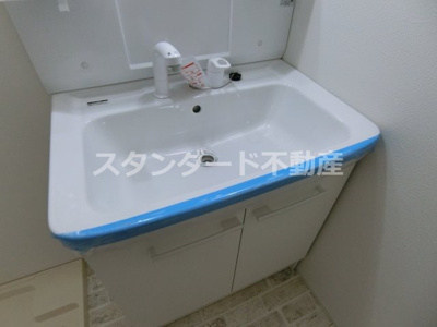 【独立洗面台】 | LuXe中津