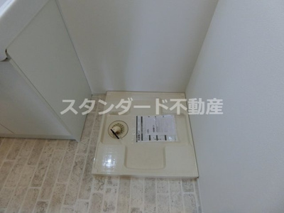 【設備】 | LuXe中津