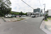 賀谷駐車場（広中町）の画像