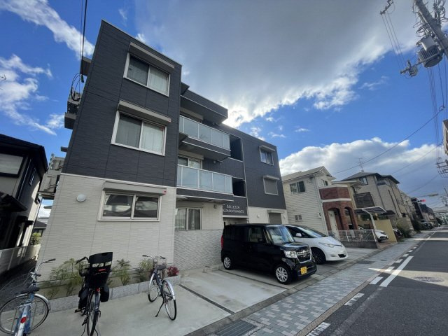 ベレッツァ甲南山手