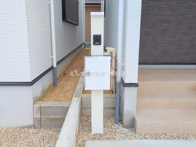 丸米町1期のその他