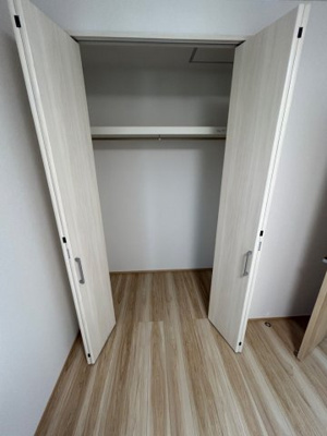 【収納】 | ドム　シャイン