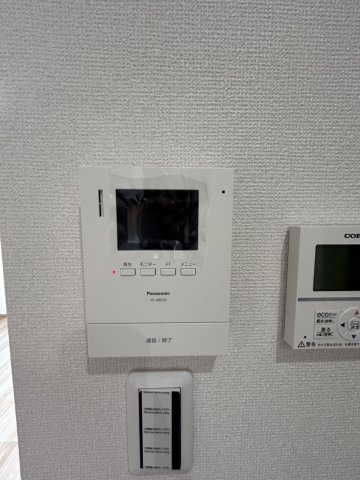 【セキュリティ】 | ドム　シャイン