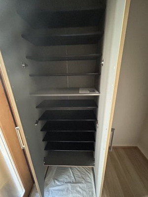 【収納】 | ドム　シャイン