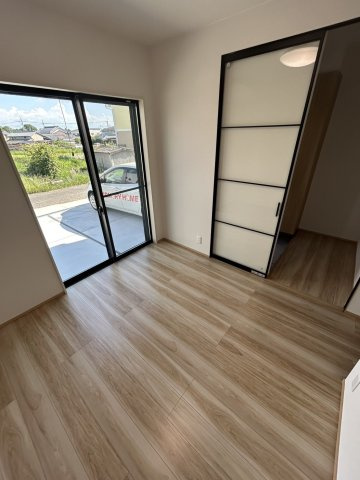 【内装】 | ドム　シャイン