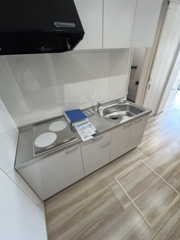 【キッチン】 | ドム　シャイン