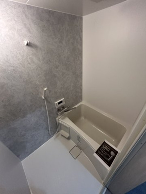 【浴室】 | ドム　シャイン