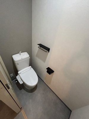 【トイレ】 | ドム　シャイン