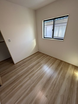 【洋室】 | ドム　シャイン