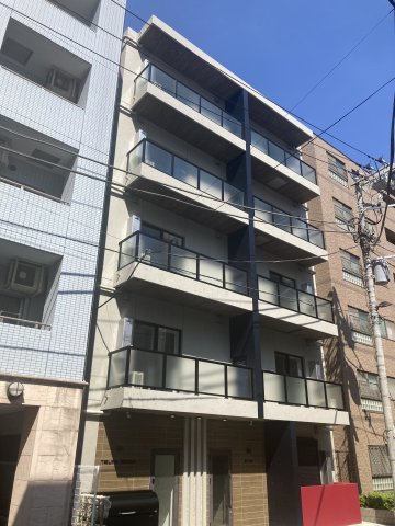 【防音マンション】KI-418