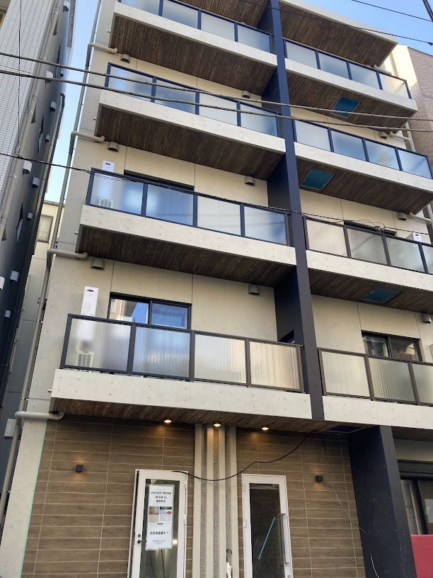 【防音マンション】KI-418