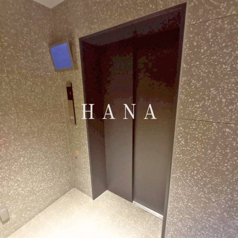 Ａｌｉｖｉｓ東瑞江のその他共用部分