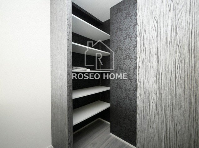 BRAVE松屋町の収納