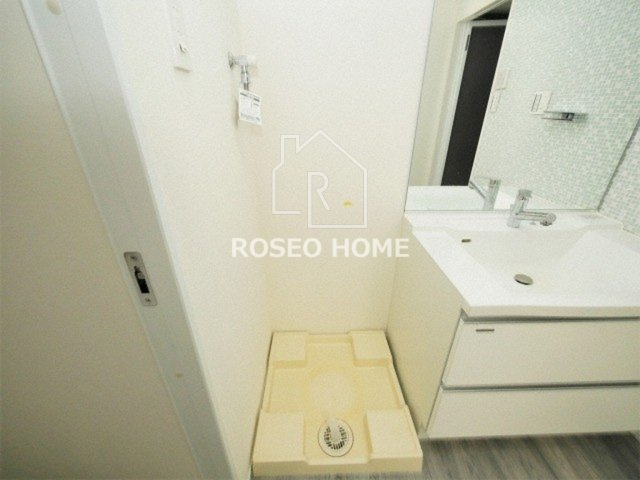 BRAVE松屋町の設備