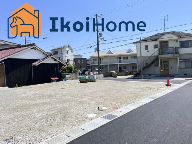 明石市二見町福里　土地の周辺|●年中無休：当日予約可●更地につき追加で解体費用等かからず安心です。