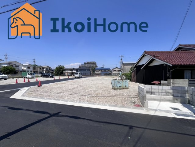 明石市二見町福里　土地のその他|●年中無休：当日予約可●建築条件はございません！お好みのハウスメーカーや工務店で建築可能です！！