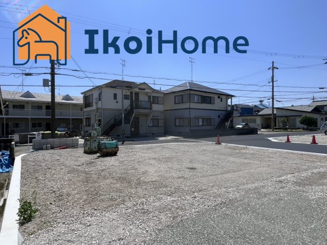 明石市二見町福里　土地のその他|●年中無休：当日予約可●開発団地内につき周りも新しい入居者様なので安心して新生活をスタートできます！