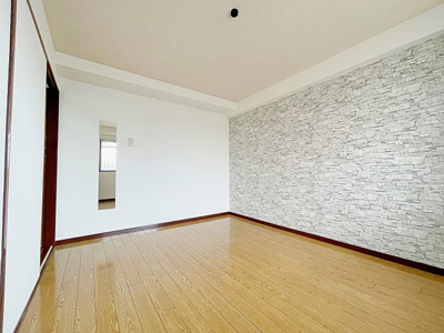 【内装】 | グランデール桜【名古屋市賃貸・都市ガス】