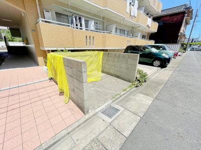 【その他共用部分】 | グランデール桜【名古屋市賃貸・都市ガス】