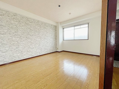 【洋室】 | グランデール桜【名古屋市賃貸・都市ガス】