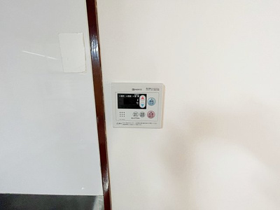 【設備】 | グランデール桜【名古屋市賃貸・都市ガス】