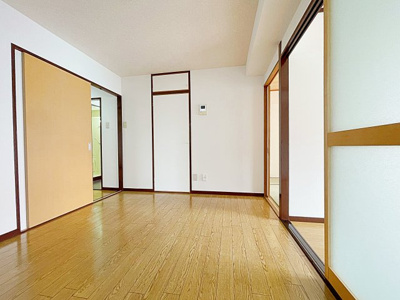 【内装】 | グランデール桜【名古屋市賃貸・都市ガス】