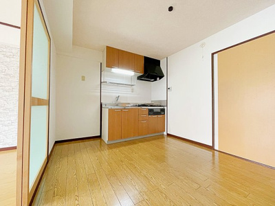 【内装】 | グランデール桜【名古屋市賃貸・都市ガス】