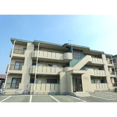 スカイマンションキャッスル