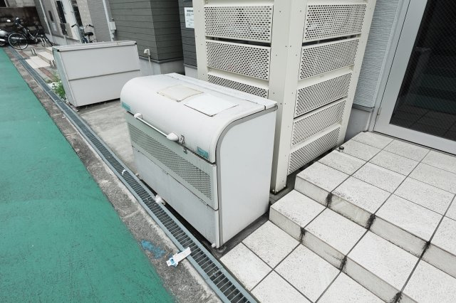【その他共用部分】 | レーヌデプレ桃谷