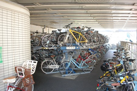 サークルハウス田園調布参番館の周辺