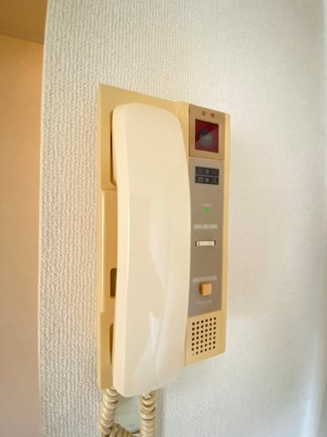 カサデルエスタのセキュリティ