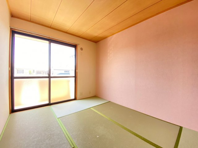 カサデルエスタの内装